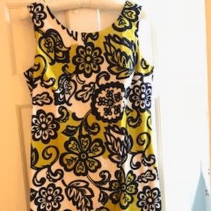 Boden sleeveless dress